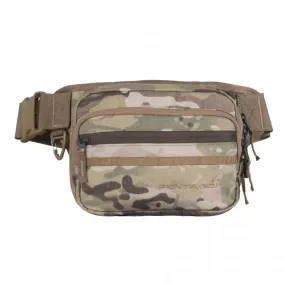 RUNNER Concealment pouch