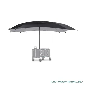 S5 Convertible Utility Wagon Canopy