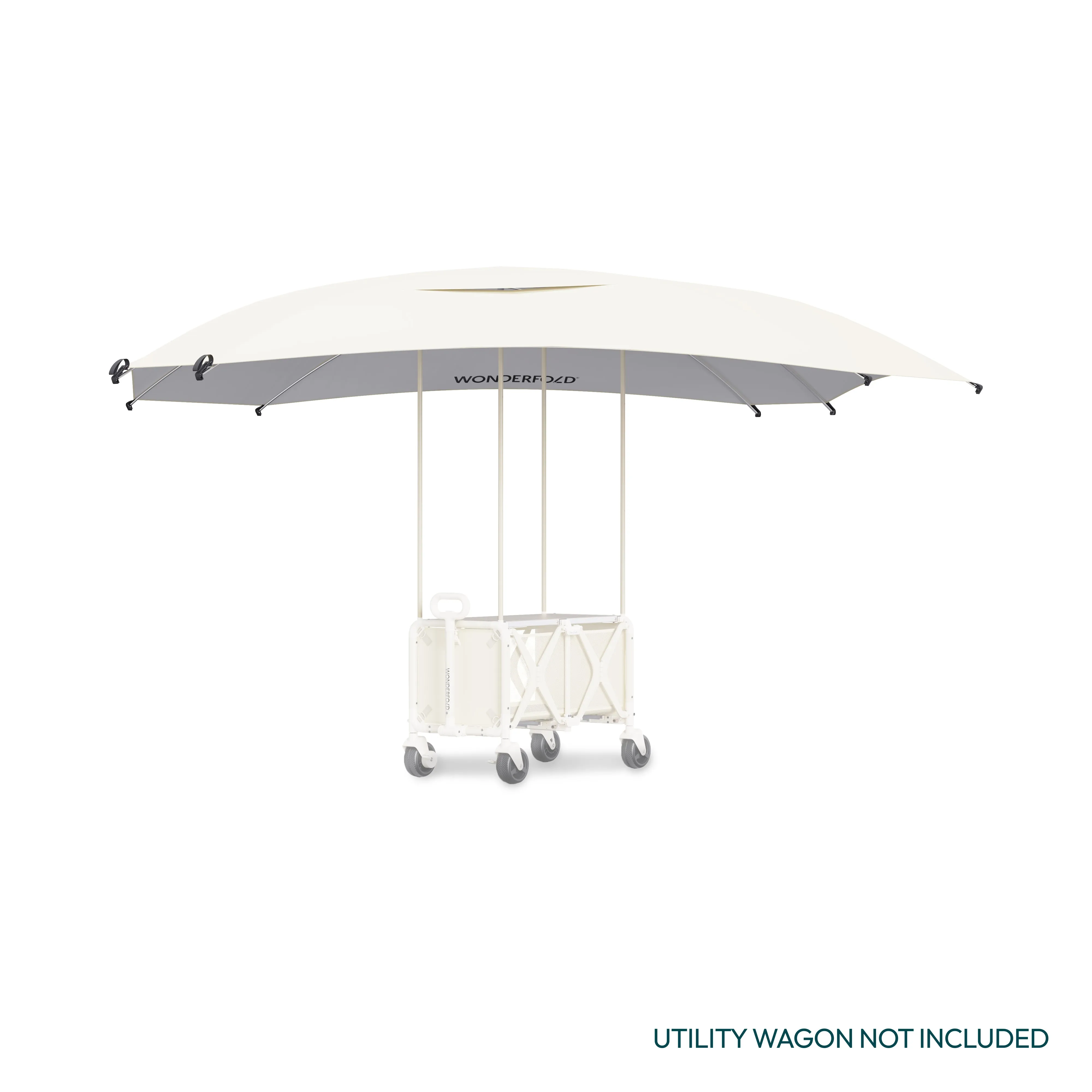 S5 Convertible Utility Wagon Canopy