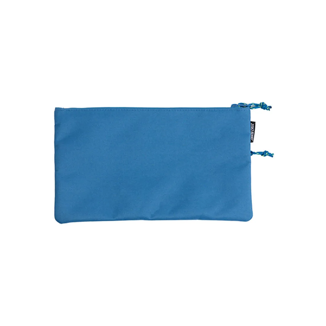 Santa Cruz Asp Flores Dot Pencil Case - Blue