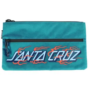 Santa Cruz - Inferno Strip Pencil Case