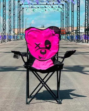 Scummy Chair