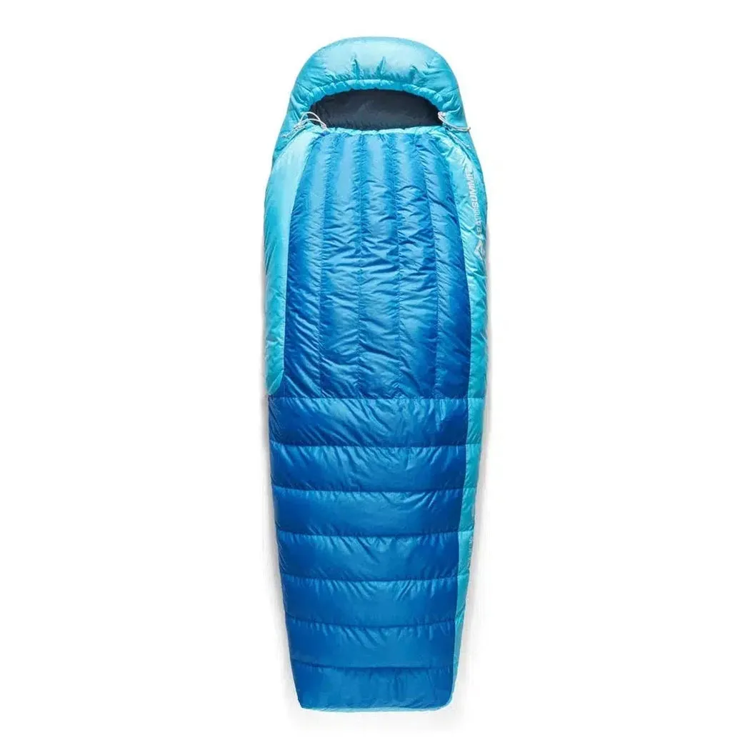 Sea To Summit Trek Down Sleeping Bag Unisex 30F | -1C