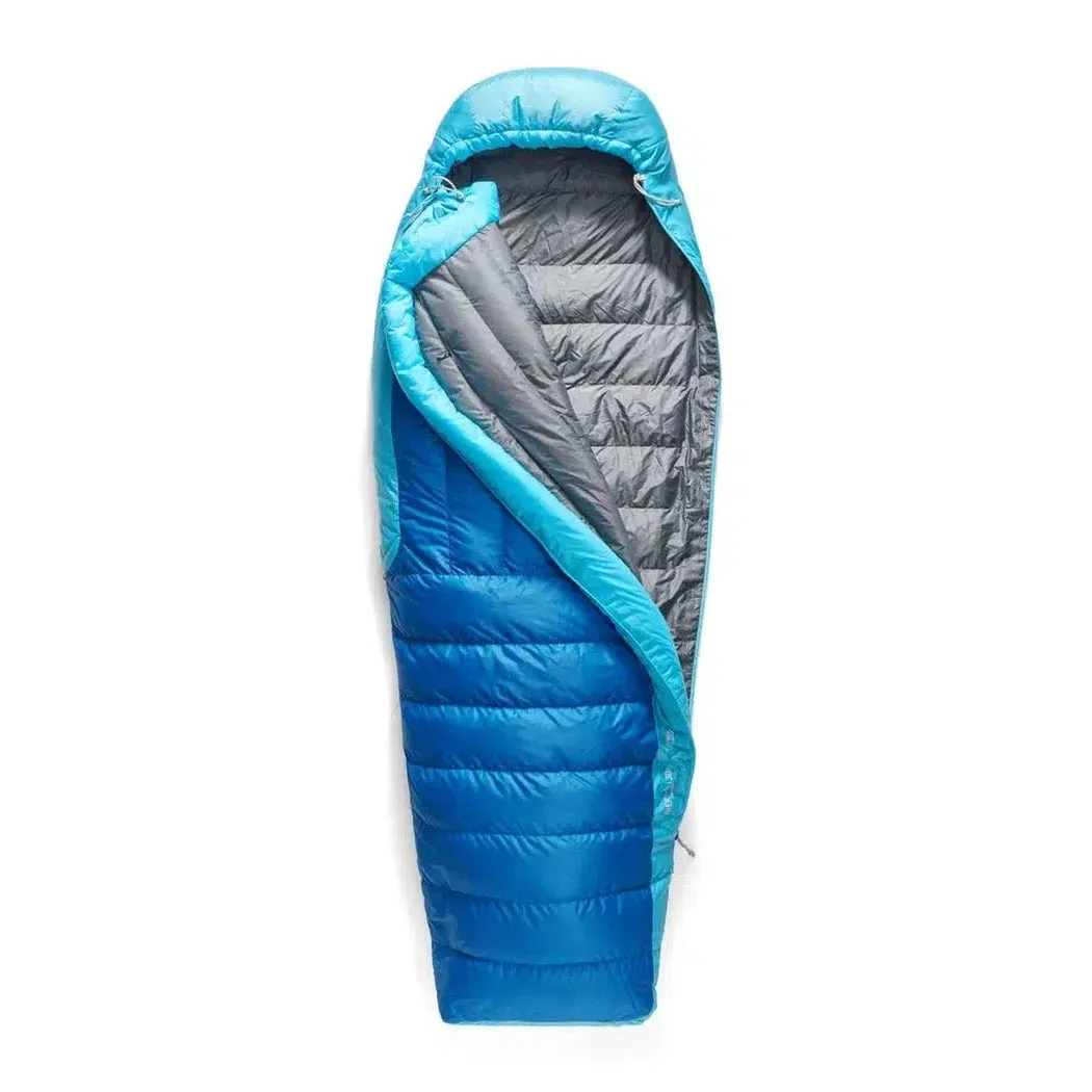 Sea To Summit Trek Down Sleeping Bag Unisex 30F | -1C