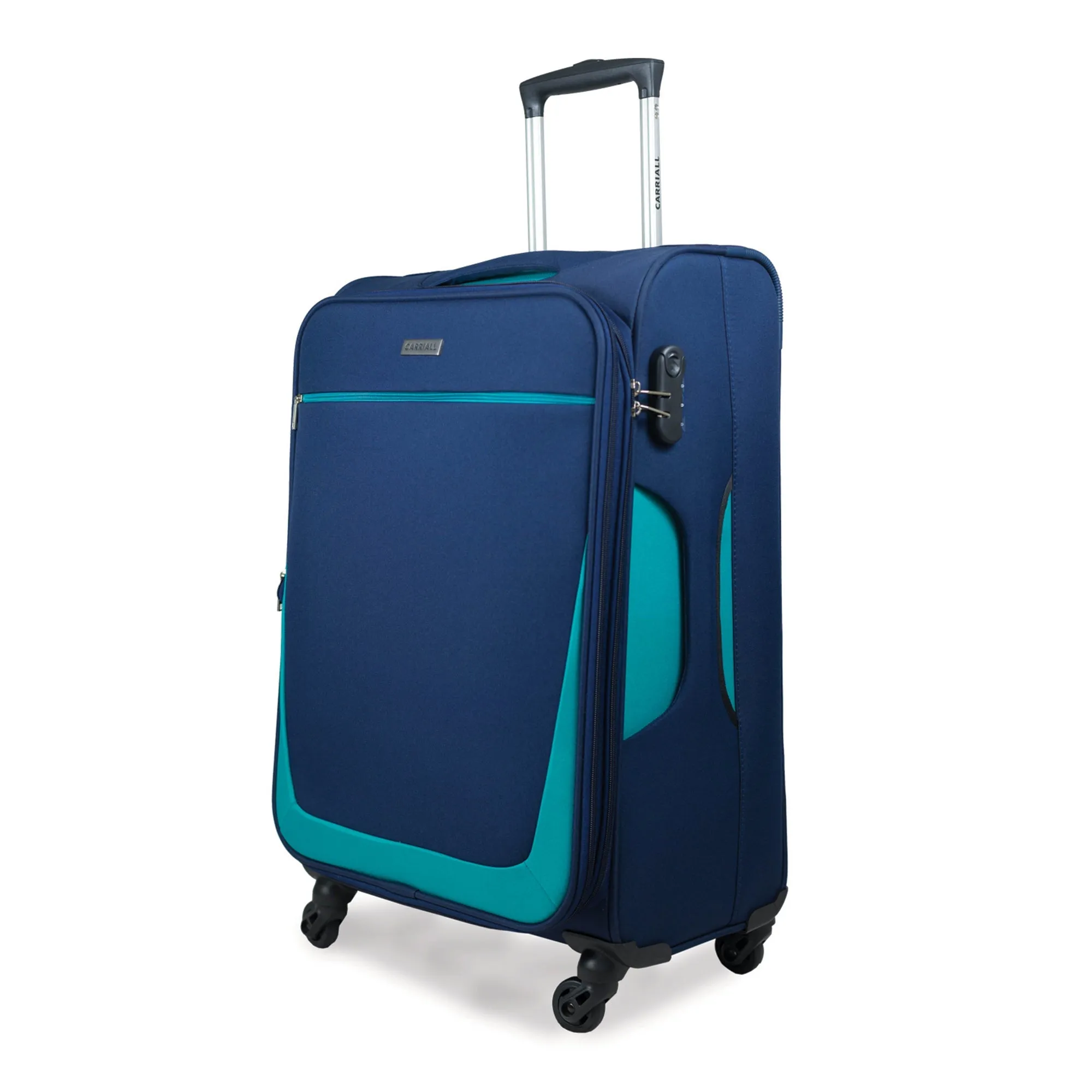 Sharp Luggage Set of 2