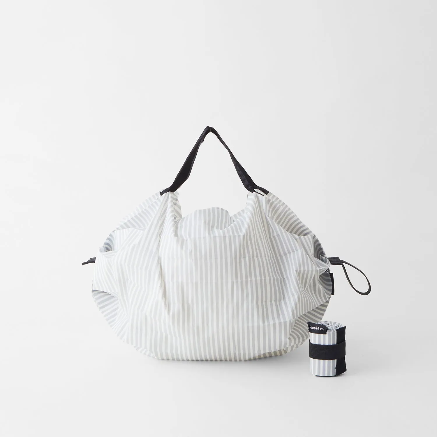 shupatto | compact bag small | sen