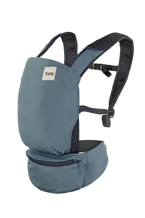 Slate - Lite Baby Carrier