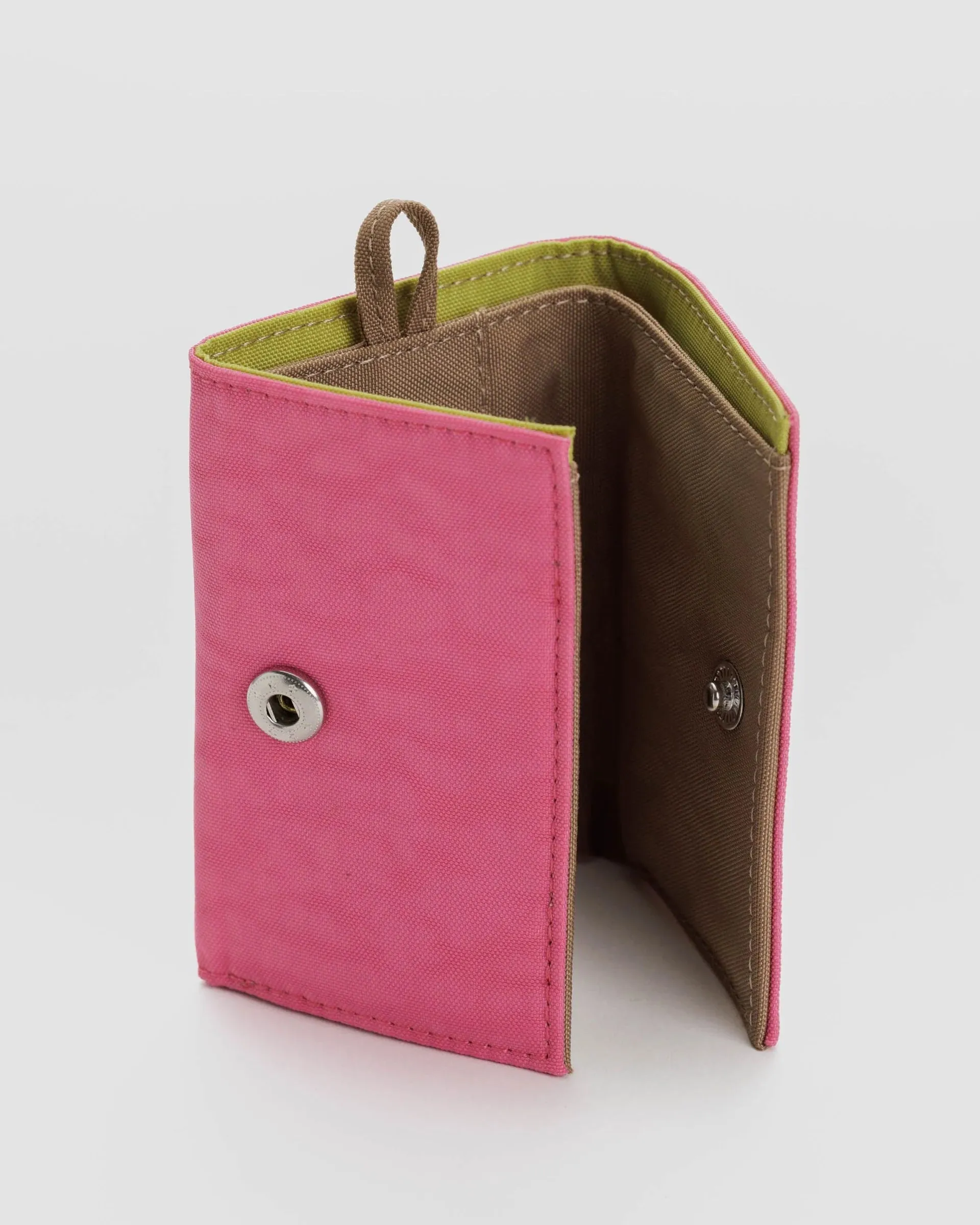 Snap Wallet - several colors