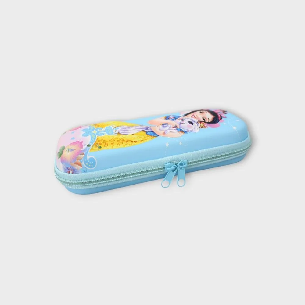 Snow White Pencil Case