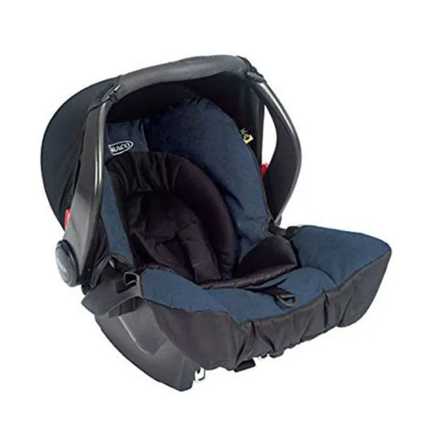 SnuggleEase Soft Baby Carry Cot