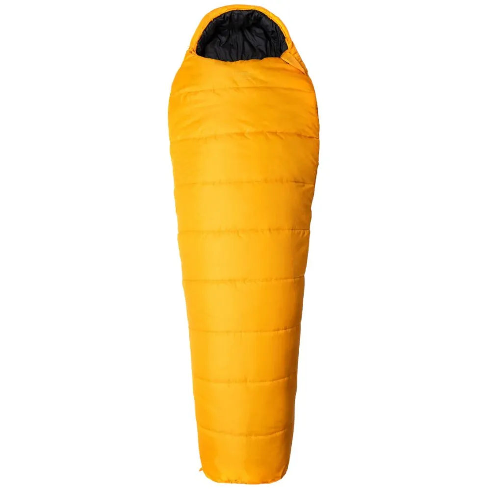 Snugpak Sleeper Expedition (Basecamp) Sleeping Bag WGTE - Yellow