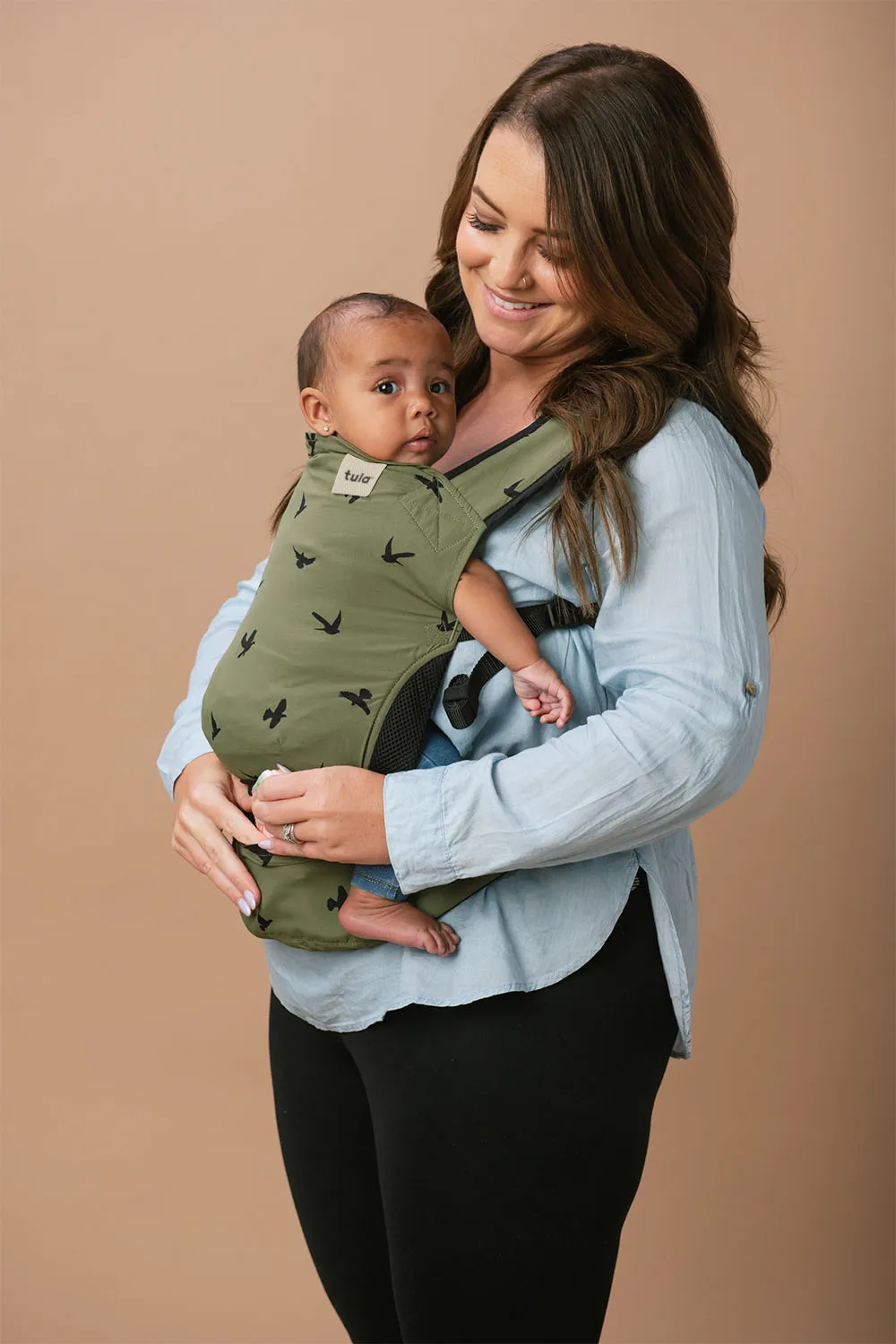 Soar - Lite Baby Carrier