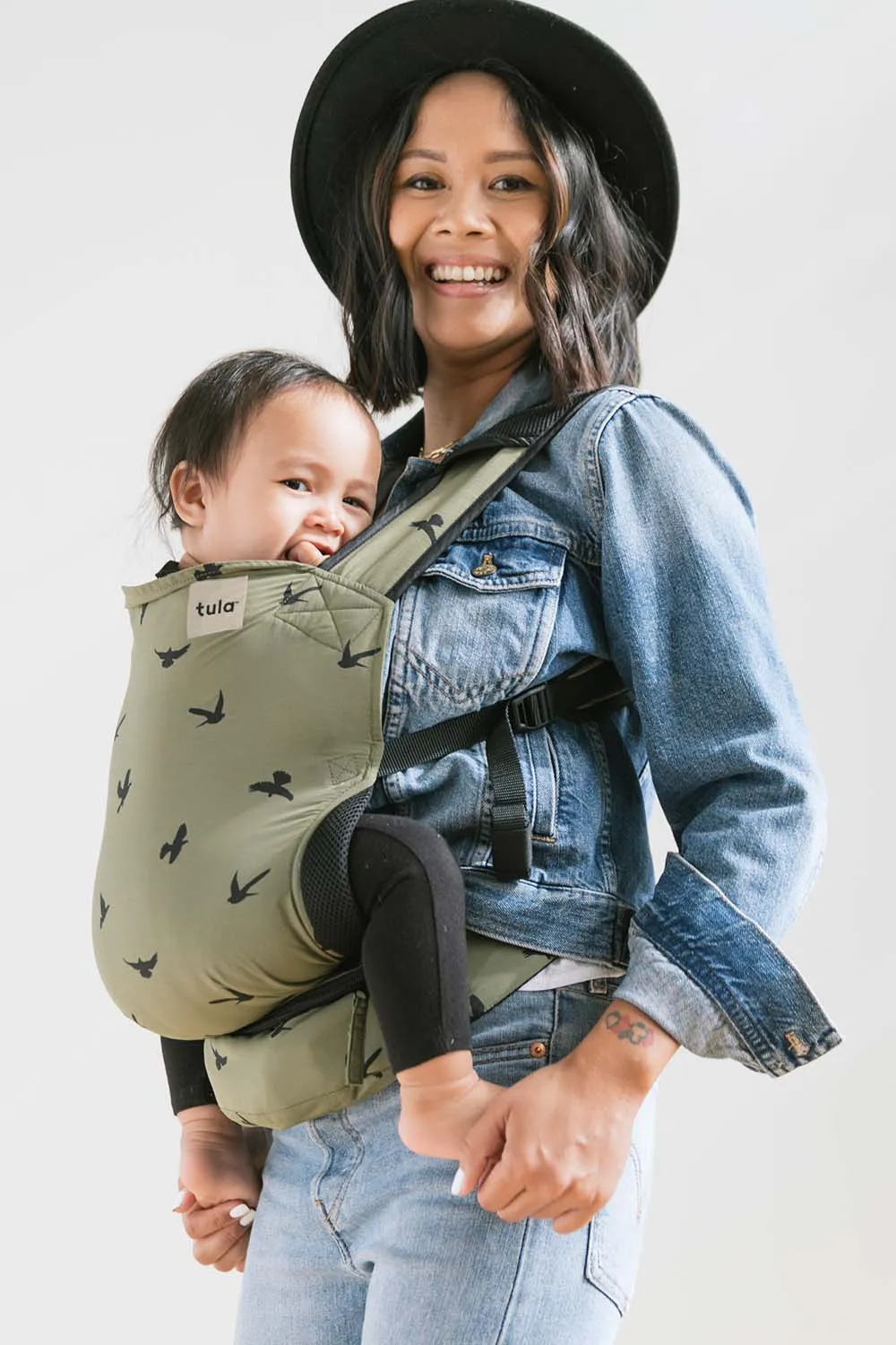 Soar - Lite Baby Carrier