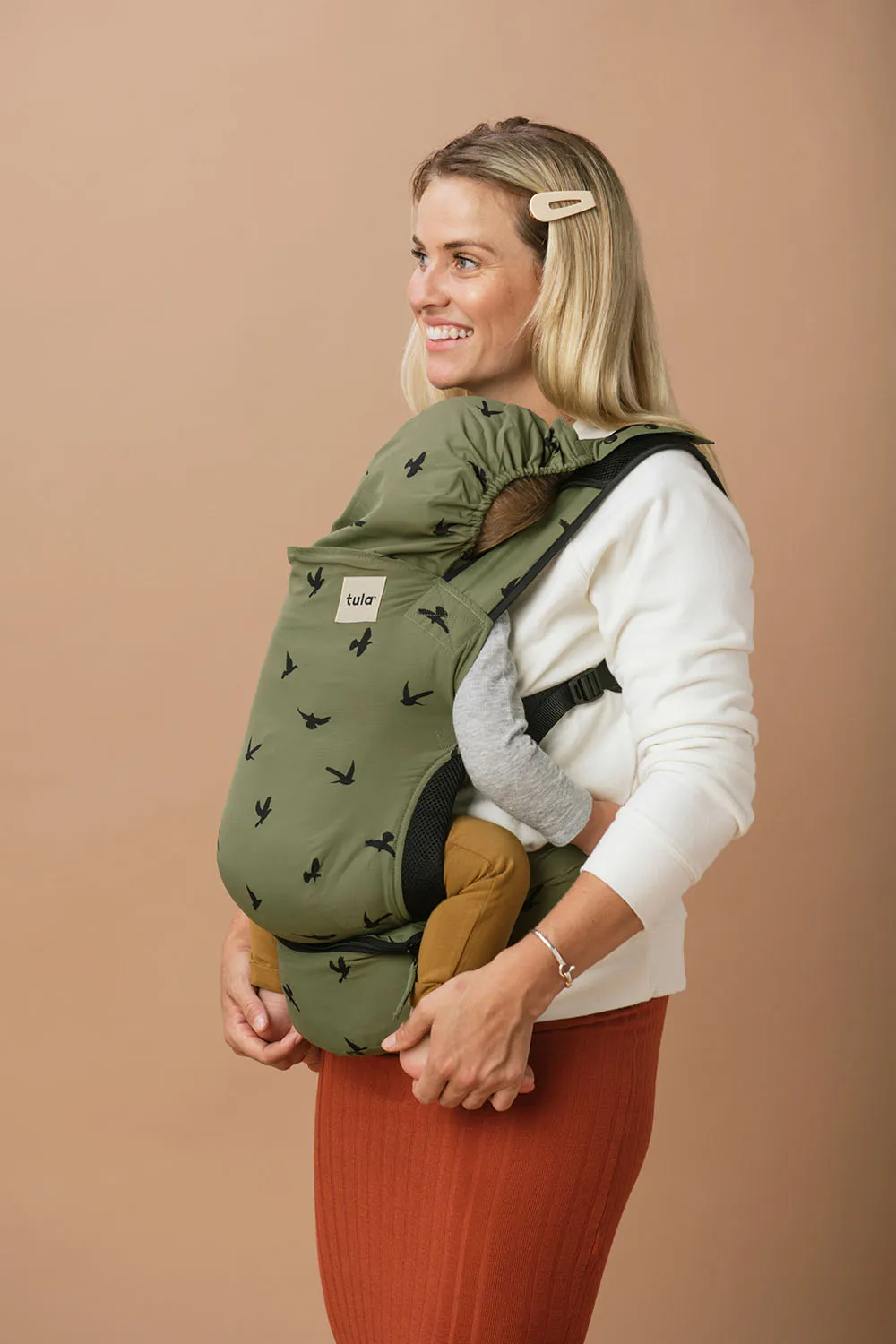 Soar - Lite Baby Carrier