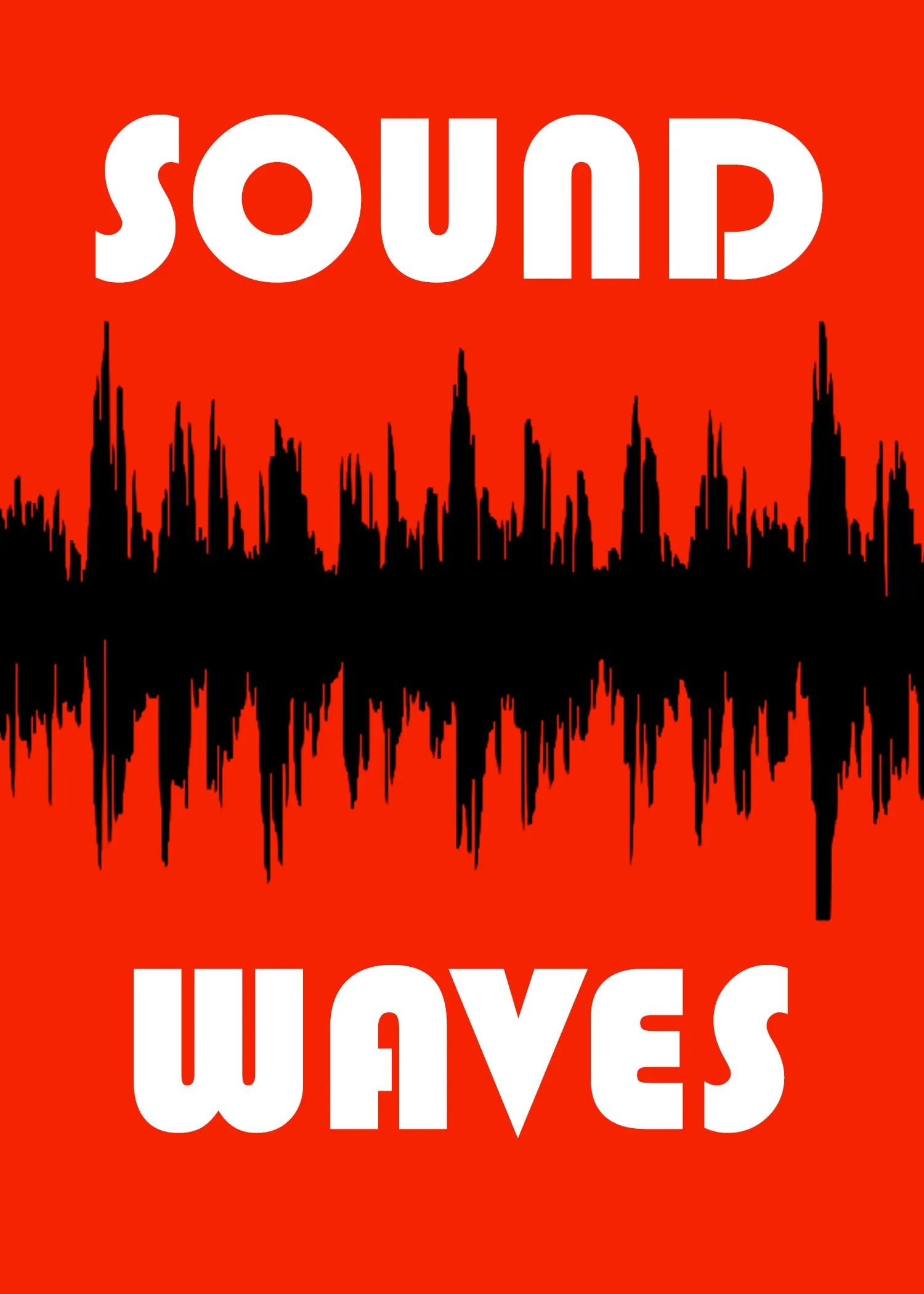 SOUND WAVES