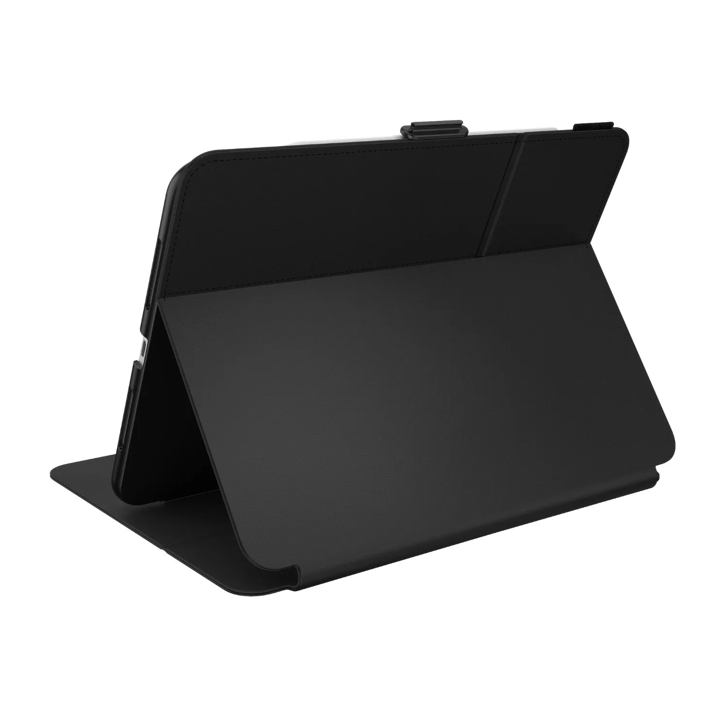 Speck Balance Folio Case - Apple iPad Pro 11 (2024) - Black (SPK150525-D143)