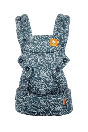 Splash - Tula Explore Baby Carrier