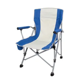 Stansport Apex Blue/Gray Chair