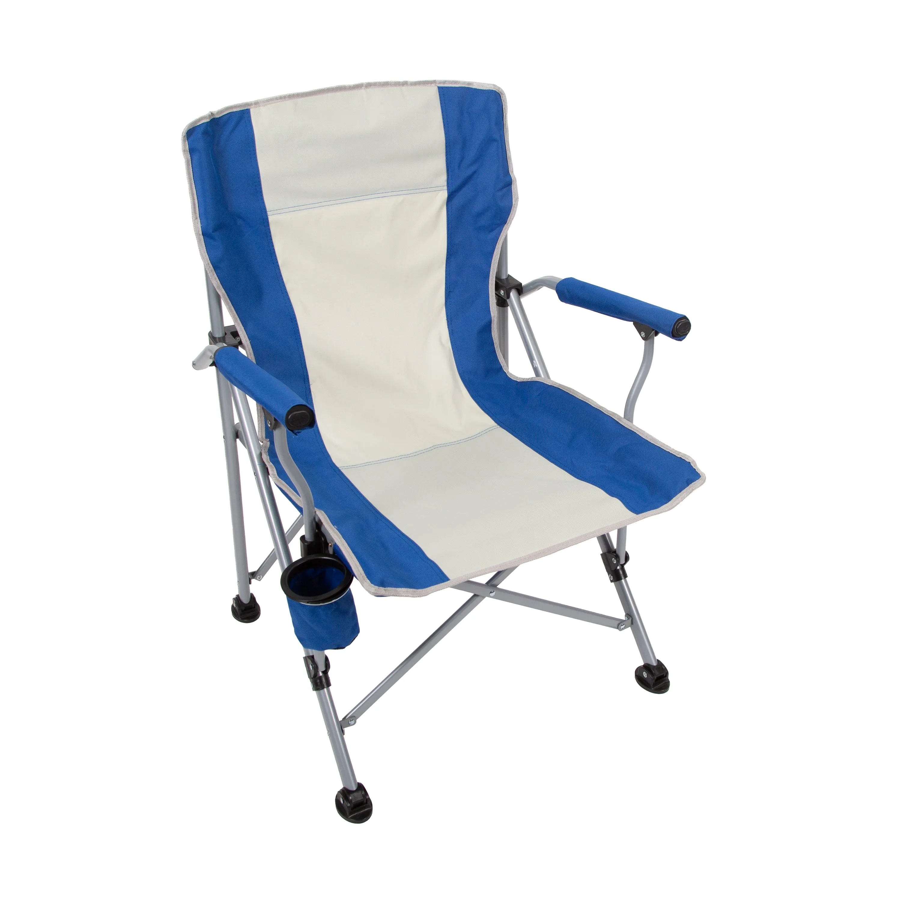 Stansport Apex Blue/Gray Chair