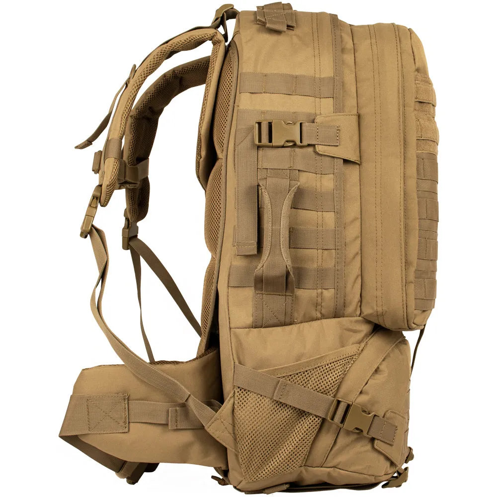 Stealth Reconnaissance Pack