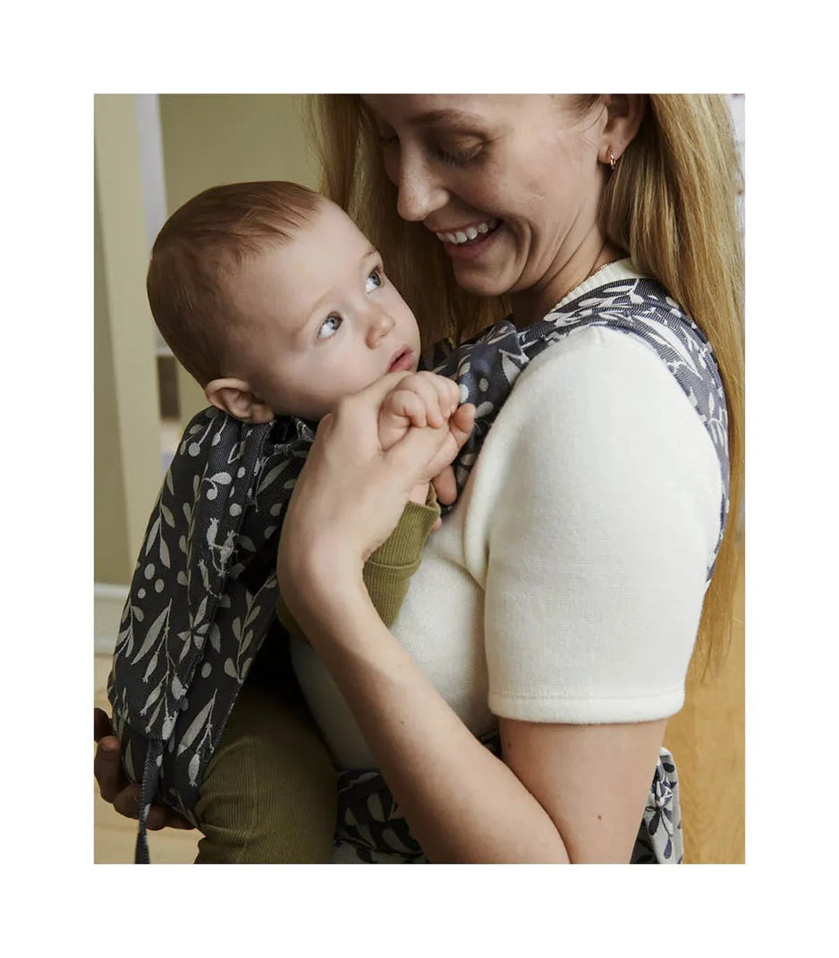 Stokke, Limas Carrier Plus