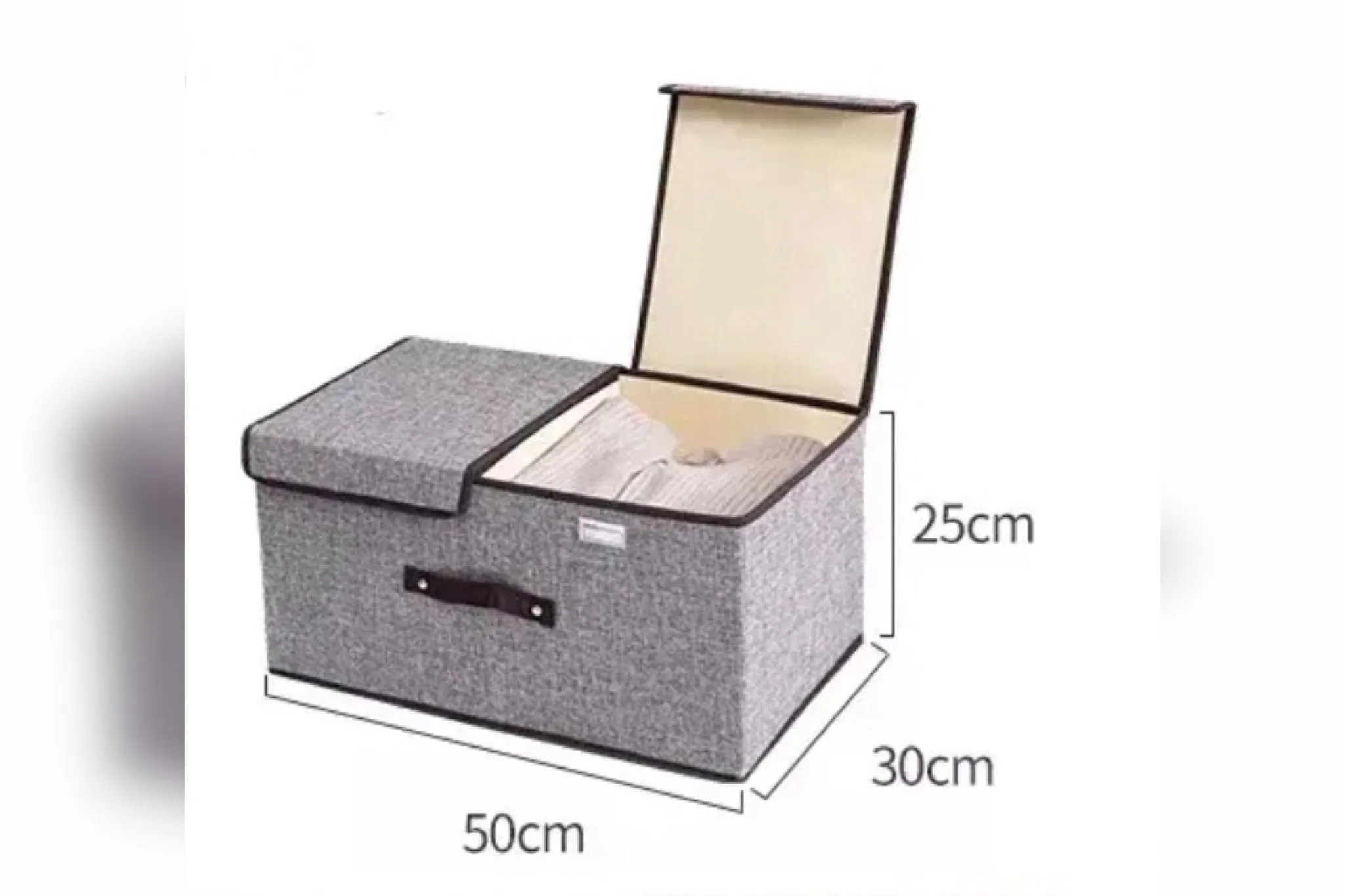 Storage Box - (S44)