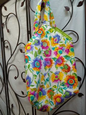 Sunflower Tote