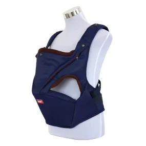 Sunveno Baby Carrier (Blue)