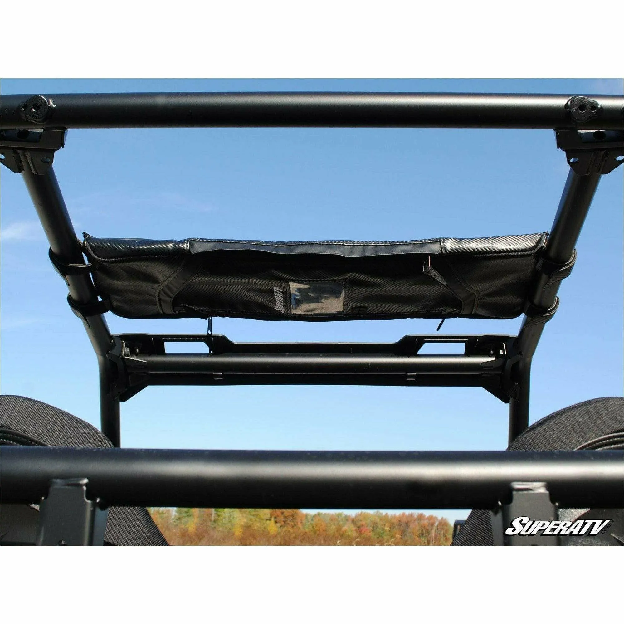 SuperATV Polaris RZR XP 1000 Overhead Bag