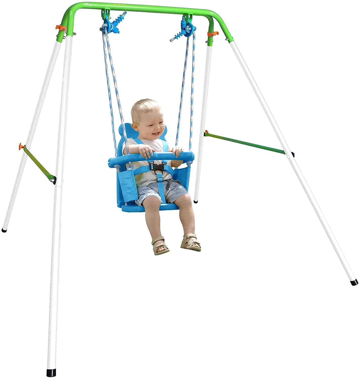 Swinging Kids Strong Carrier