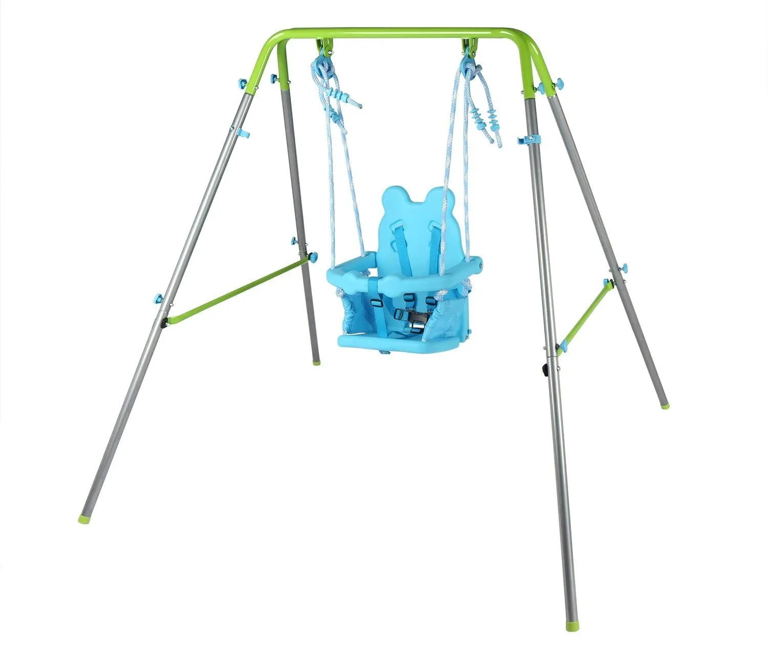 Swinging Kids Strong Carrier