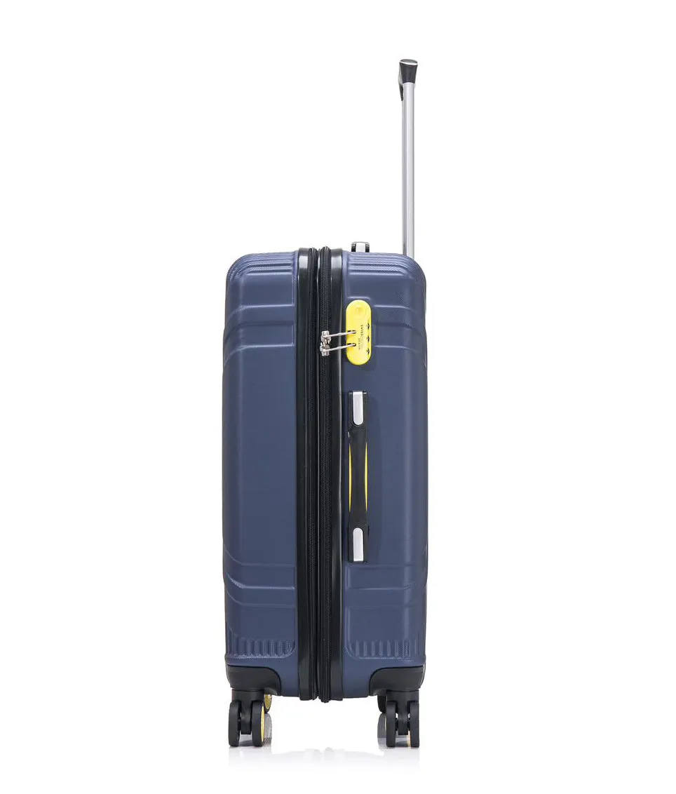 Swiss Digital® Crosslite Extra-Large 32" suitcase