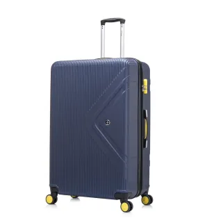 Swiss Digital® Crosslite Extra-Large 32" suitcase