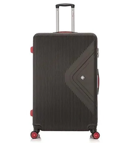 Swiss Digital® Crosslite Extra-Large 32" suitcase