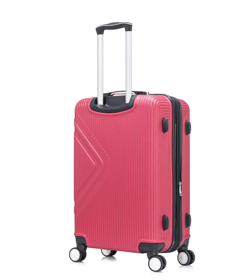 Swiss Digital® Crosslite Extra-Large 32" suitcase