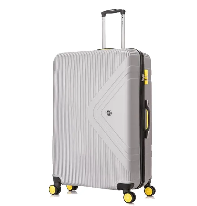 Swiss Digital® Crosslite Extra-Large 32" suitcase