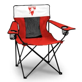 Sydney Swans Outdoor Chair