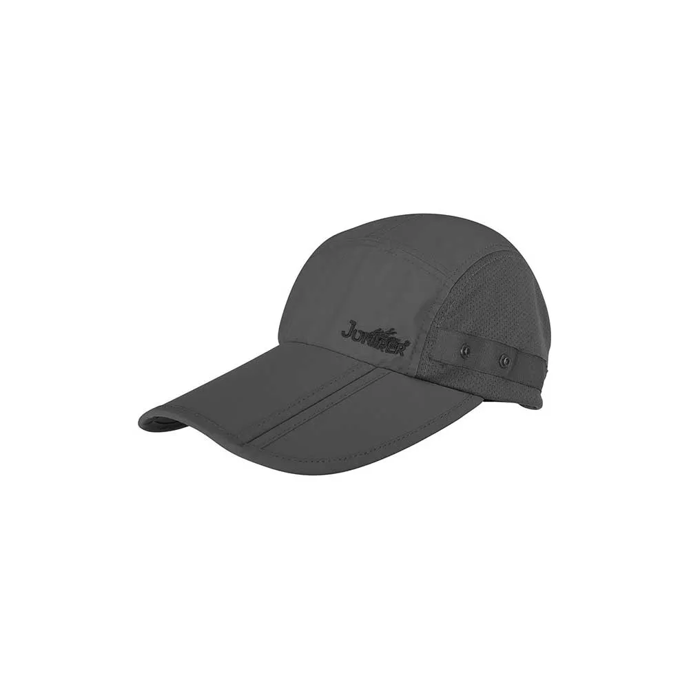 Taslon UV Folding Bill Cap