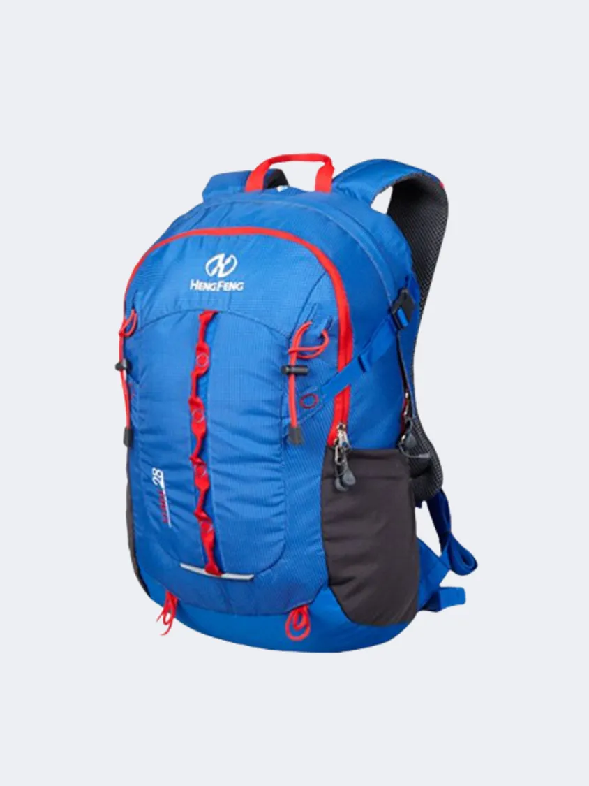 TB1840-28L CRAZY 28 BLUE/ RED