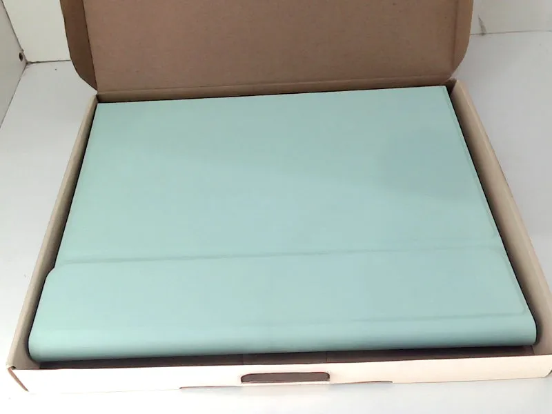 Teal iPad Pro 11-inch Case with Keyboard - Home Accessory