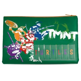 Teenage Mutant Ninja Turtles - Named Pencil Case