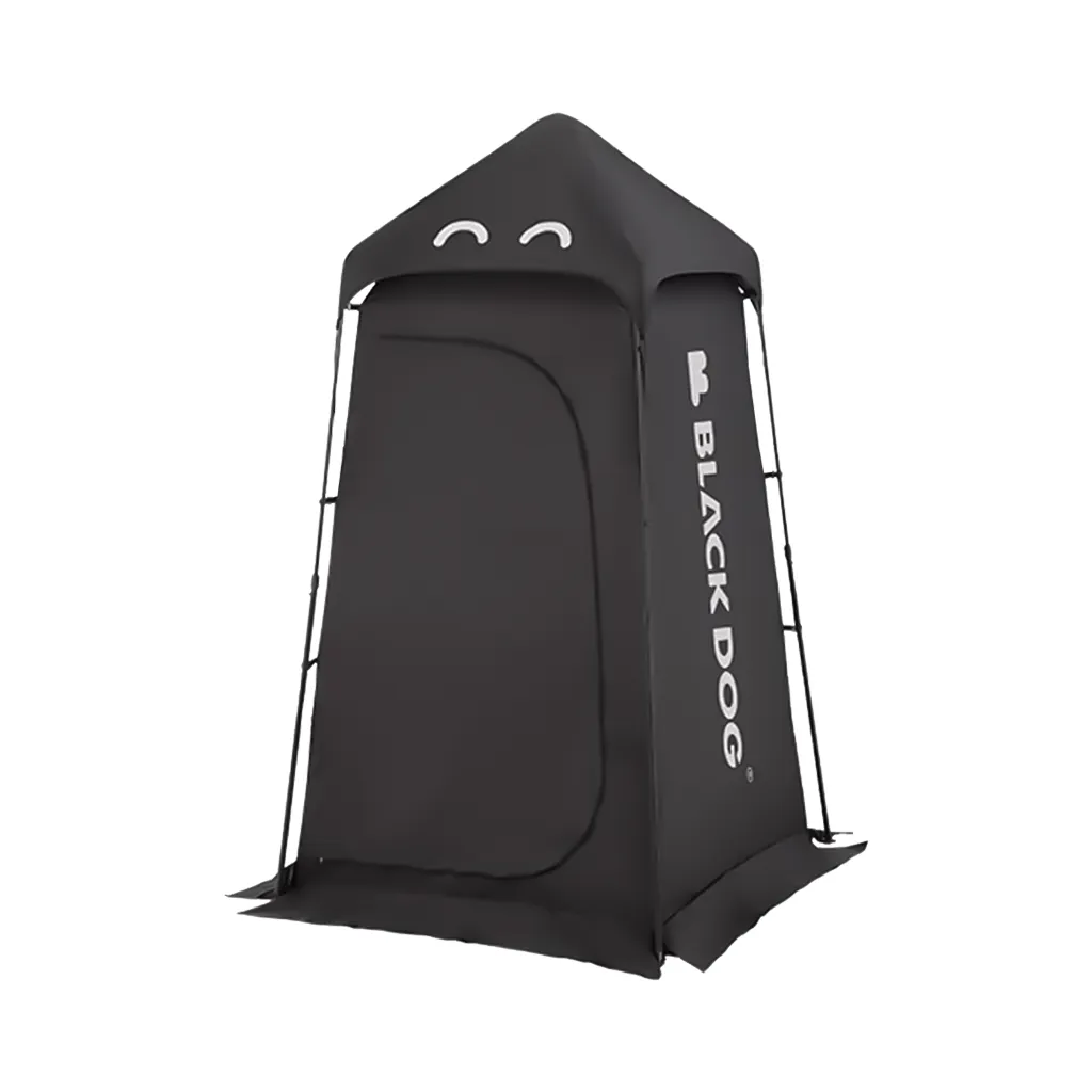 Tenda Toilet Portable BLACK DOG CBD2300ZP014 Shower Tent