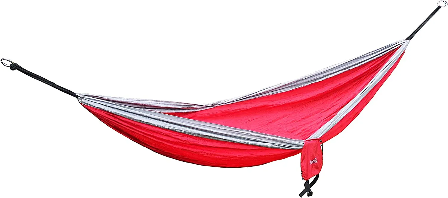 Texsport Rambler Double Classic Hammock Nylon