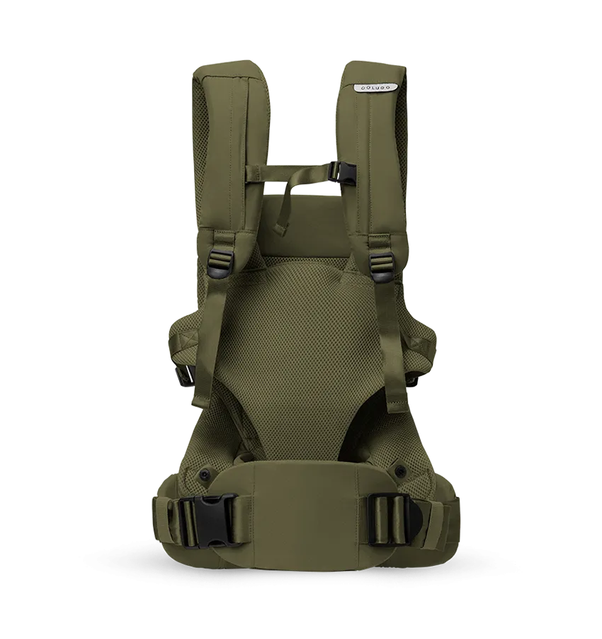 The Baby Carrier, Olive