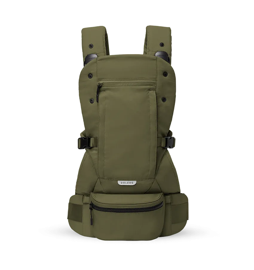 The Baby Carrier, Olive