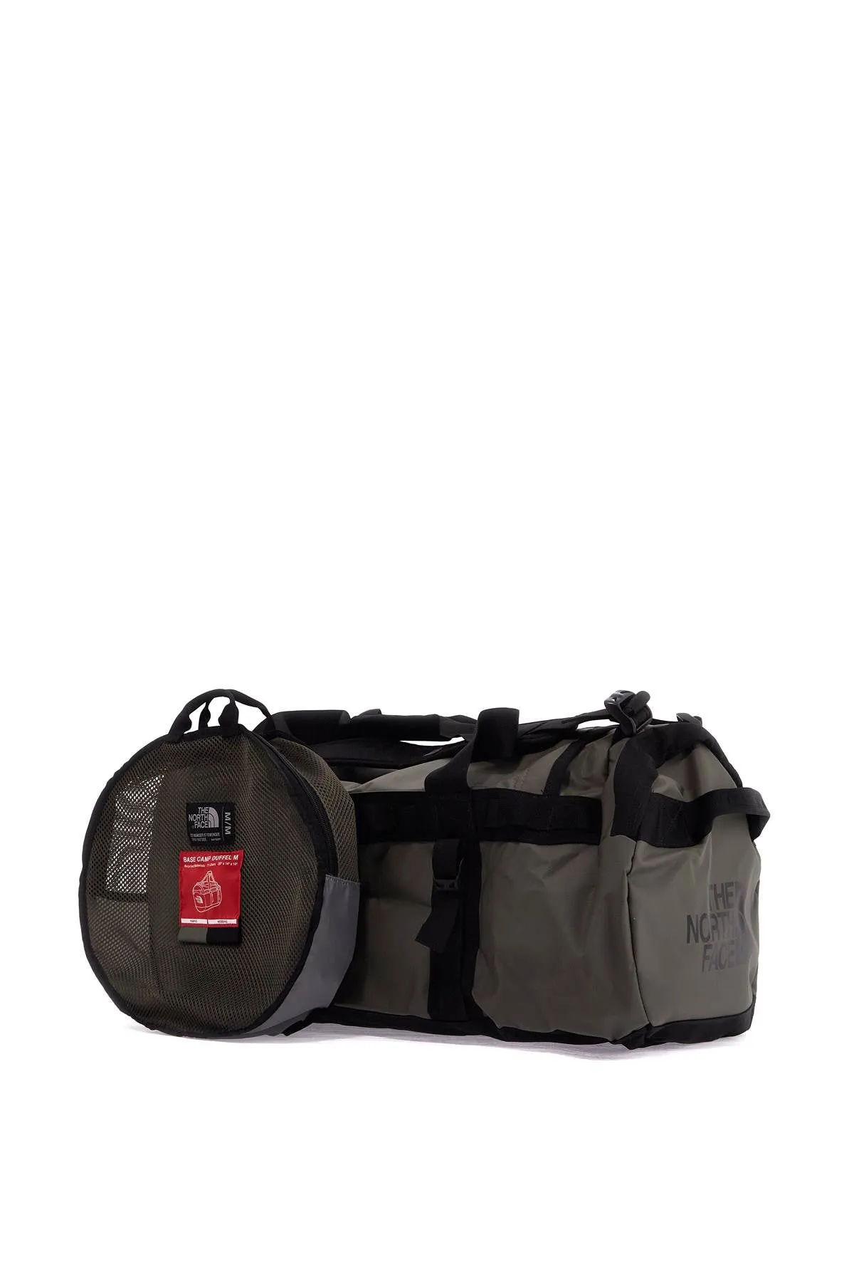 THE NORTH FACE small base camp duffel bag