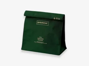 To-Go Sack Dark Green