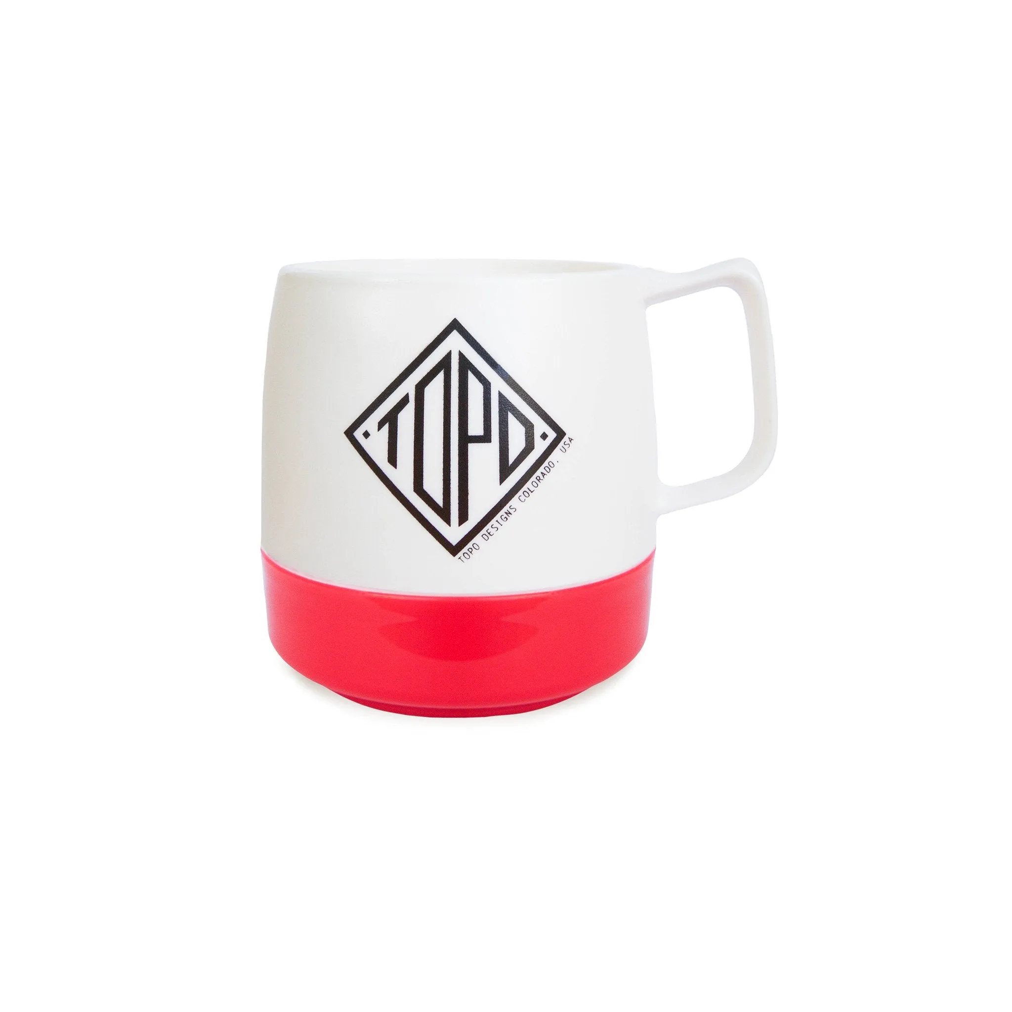 Topo Designs Mug