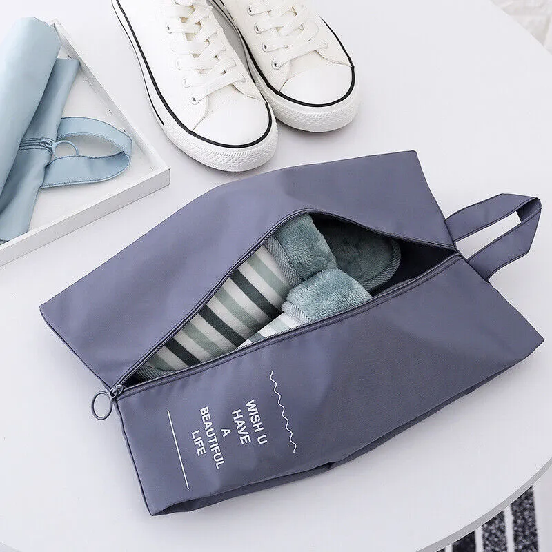 TRAVEL SHOE BAG