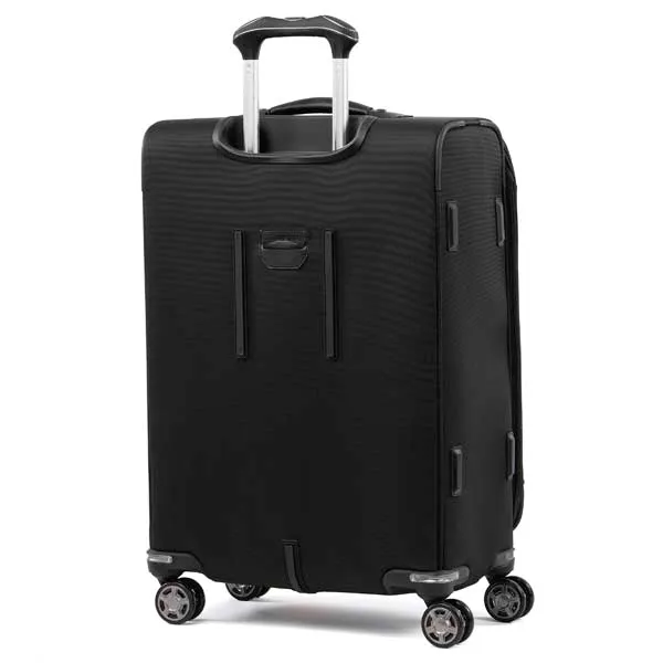 Travelpro Platinum Elite Expandable Spinner Luggage 25-Inch